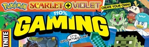 Top of Magazine Front Cover Thumbnail.