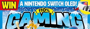 Top of Magazine Front Cover Thumbnail.