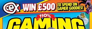 Top of Magazine Front Cover Thumbnail.