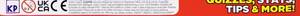 Bottom of Magazine Front Cover Thumbnail.