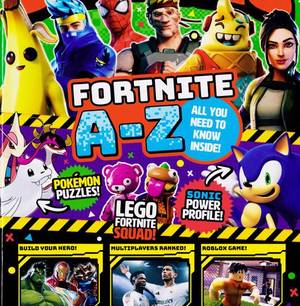 Middle of Magazine Front Cover Thumbnail.