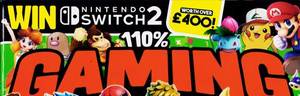 Top of Magazine Front Cover Thumbnail.