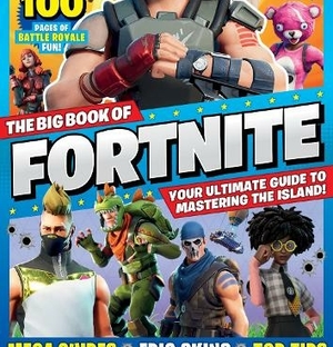 Middle of Magazine Front Cover Thumbnail.