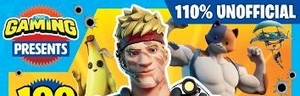 Top of Magazine Front Cover Thumbnail.