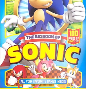 Middle of Magazine Front Cover Thumbnail.