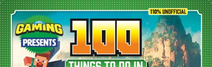 Top of Magazine Front Cover Thumbnail.