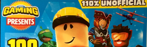 Top of Magazine Front Cover Thumbnail.