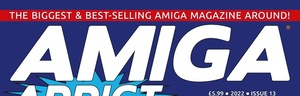 Top of Magazine Front Cover Thumbnail.