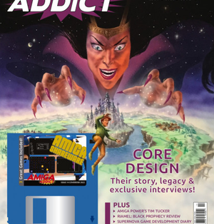 Middle of Magazine Front Cover Thumbnail.