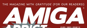 Top of Magazine Front Cover Thumbnail.