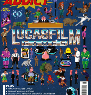 Middle of Magazine Front Cover Thumbnail.