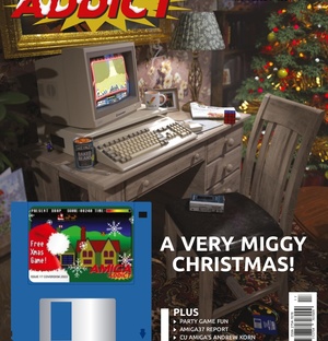 Middle of Magazine Front Cover Thumbnail.