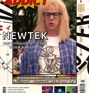 Middle of Magazine Front Cover Thumbnail.