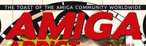 Top of Magazine Front Cover Thumbnail.