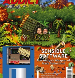 Middle of Magazine Front Cover Thumbnail.