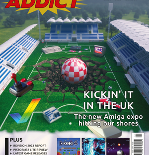 Middle of Magazine Front Cover Thumbnail.
