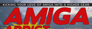 Top of Magazine Front Cover Thumbnail.