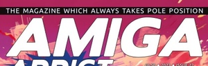 Top of Magazine Front Cover Thumbnail.