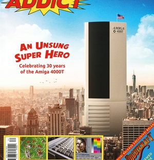 Middle of Magazine Front Cover Thumbnail.