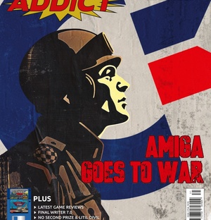 Middle of Magazine Front Cover Thumbnail.