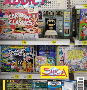 Middle of Magazine Front Cover Thumbnail.