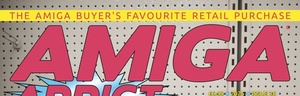 Top of Magazine Front Cover Thumbnail.