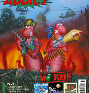 Middle of Magazine Front Cover Thumbnail.