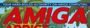 Top of Magazine Front Cover Thumbnail.