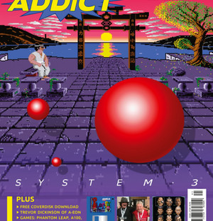 Middle of Magazine Front Cover Thumbnail.