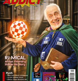 Middle of Magazine Front Cover Thumbnail.