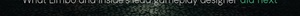 Bottom of Magazine Front Cover Thumbnail.