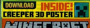 Top of Magazine Front Cover Thumbnail.