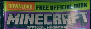 Top of Magazine Front Cover Thumbnail.