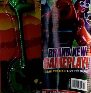 Middle of Magazine Front Cover Thumbnail.