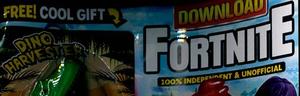 Top of Magazine Front Cover Thumbnail.