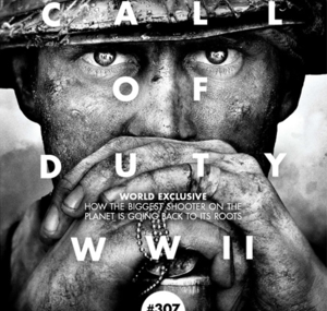 Middle of Magazine Front Cover Thumbnail.