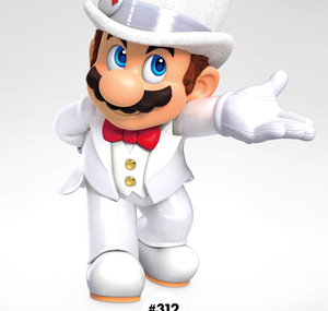 Middle of Magazine Front Cover Thumbnail.