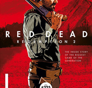 Middle of Magazine Front Cover Thumbnail.