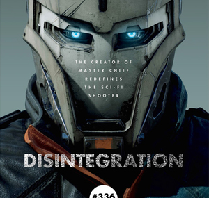 Middle of Magazine Front Cover Thumbnail.