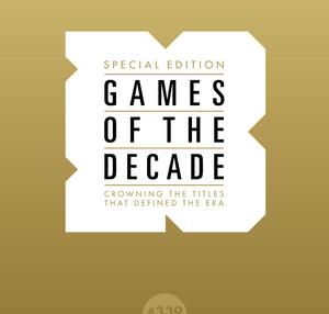 Middle of Magazine Front Cover Thumbnail.