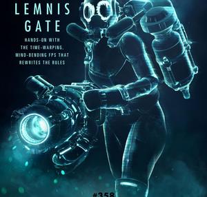 Middle of Magazine Front Cover Thumbnail.