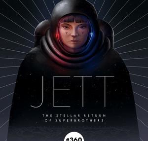 Middle of Magazine Front Cover Thumbnail.