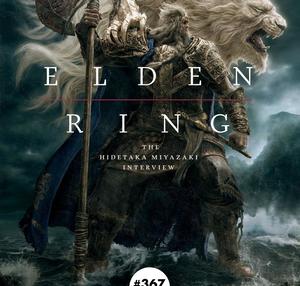 Middle of Magazine Front Cover Thumbnail.