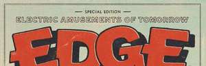 Top of Magazine Front Cover Thumbnail.