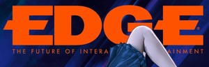 Top of Magazine Front Cover Thumbnail.