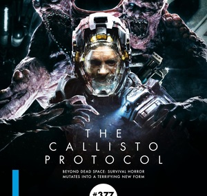 Middle of Magazine Front Cover Thumbnail.