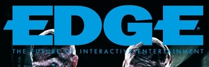 Top of Magazine Front Cover Thumbnail.