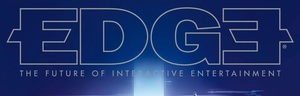 Top of Magazine Front Cover Thumbnail.