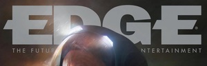 Top of Magazine Front Cover Thumbnail.