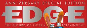 Top of Magazine Front Cover Thumbnail.